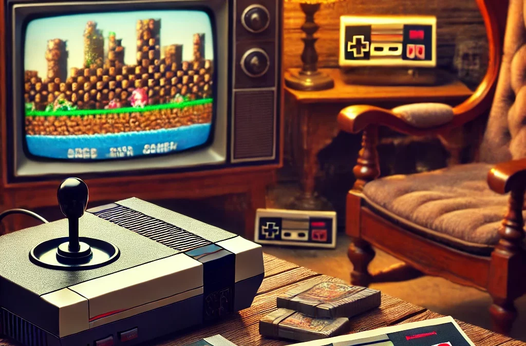 Top 10 des jeux Famicom incontournables à posséder