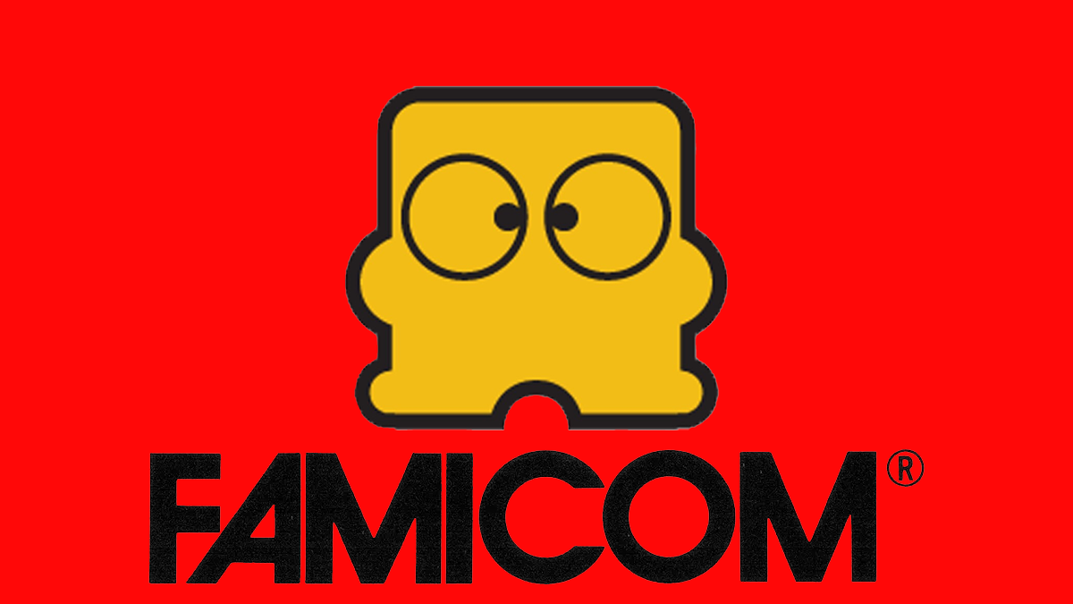 FAMICOM ACCUEIL - Famicom France